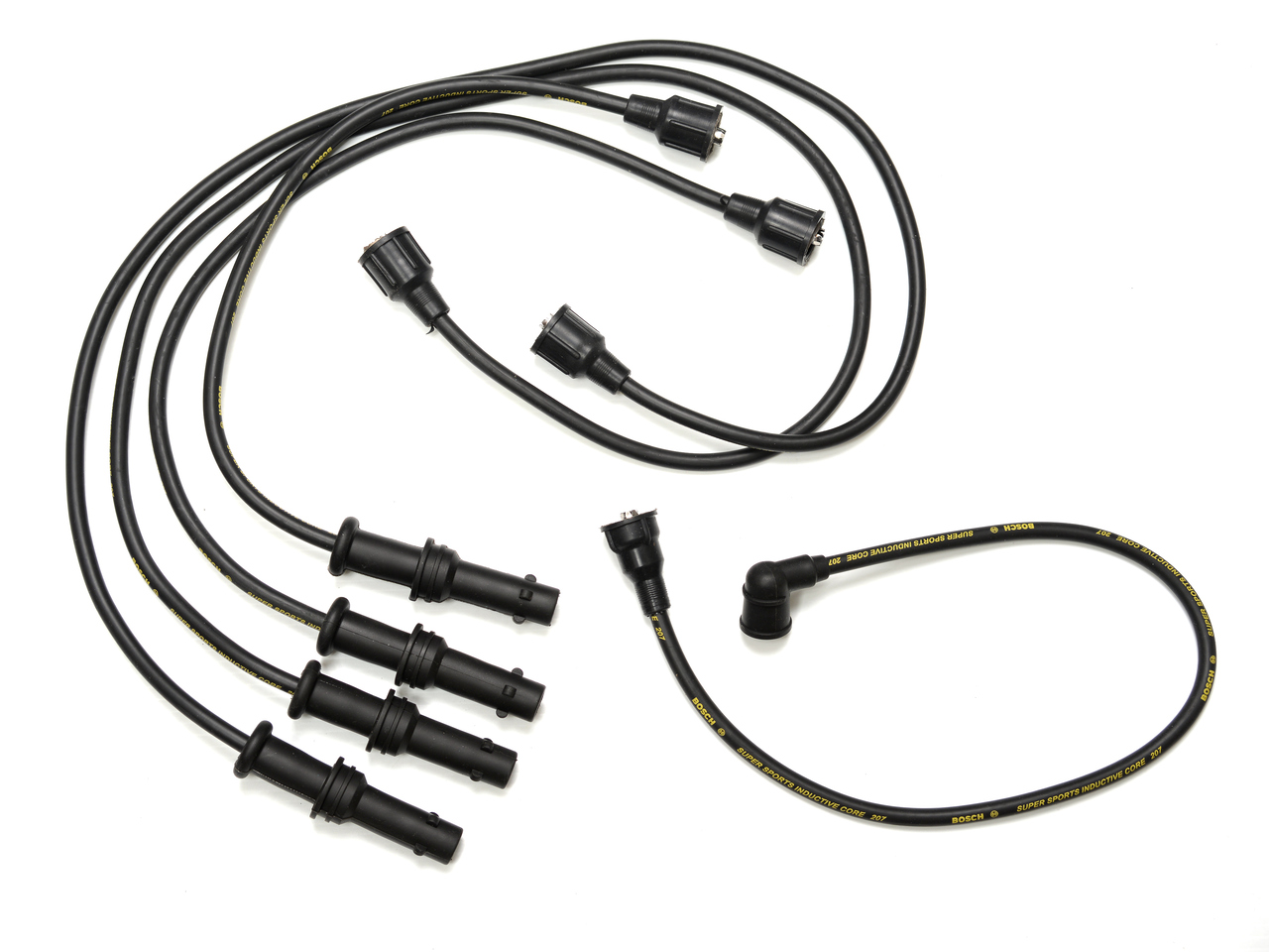 Ignition Cable Kit