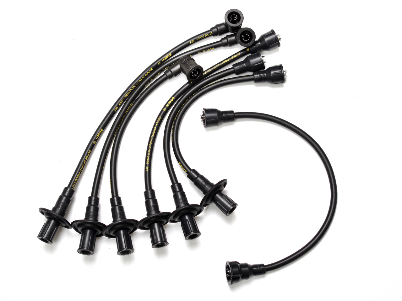 Ignition Cable Kit