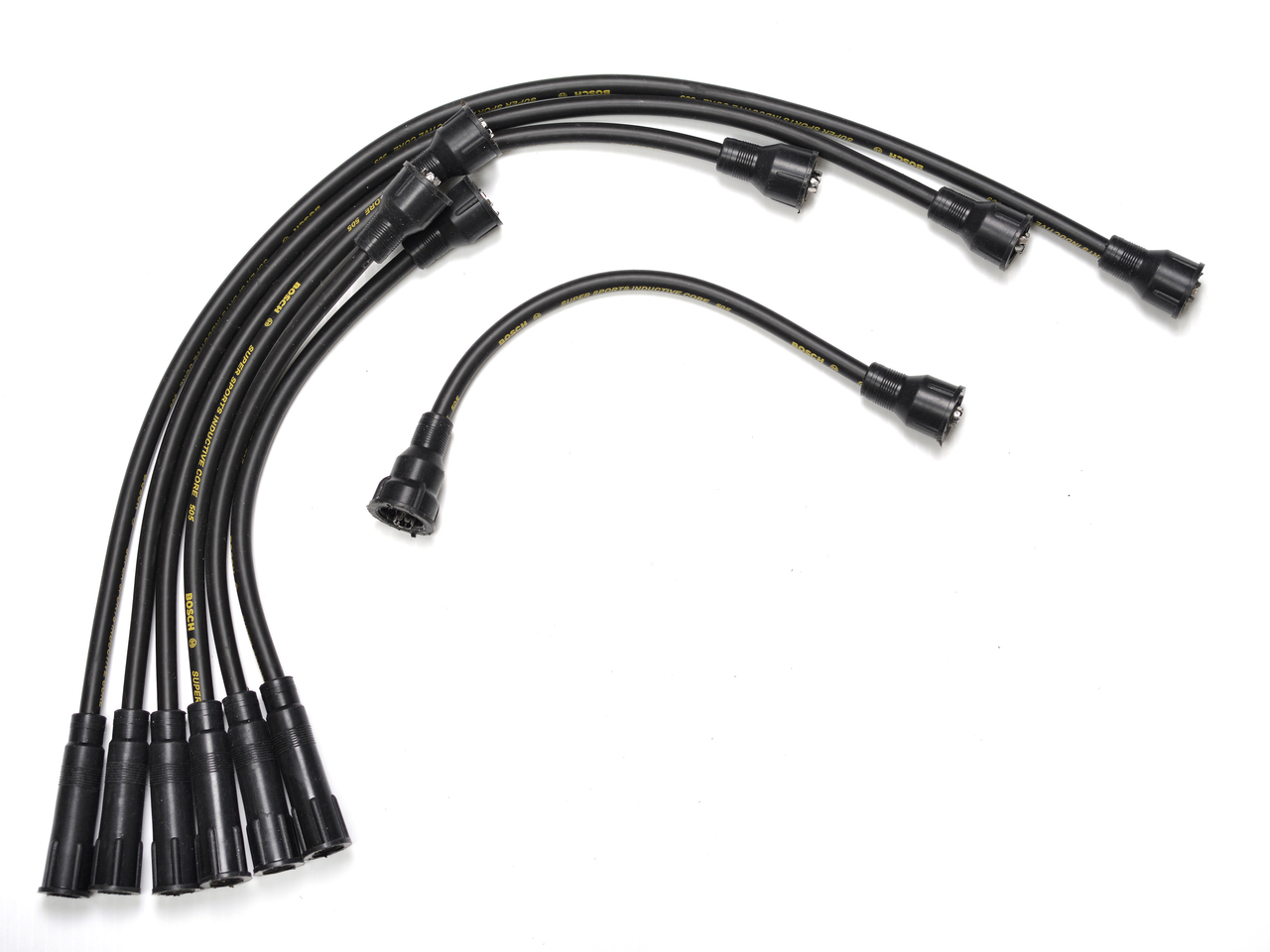 Ignition Cable Kit