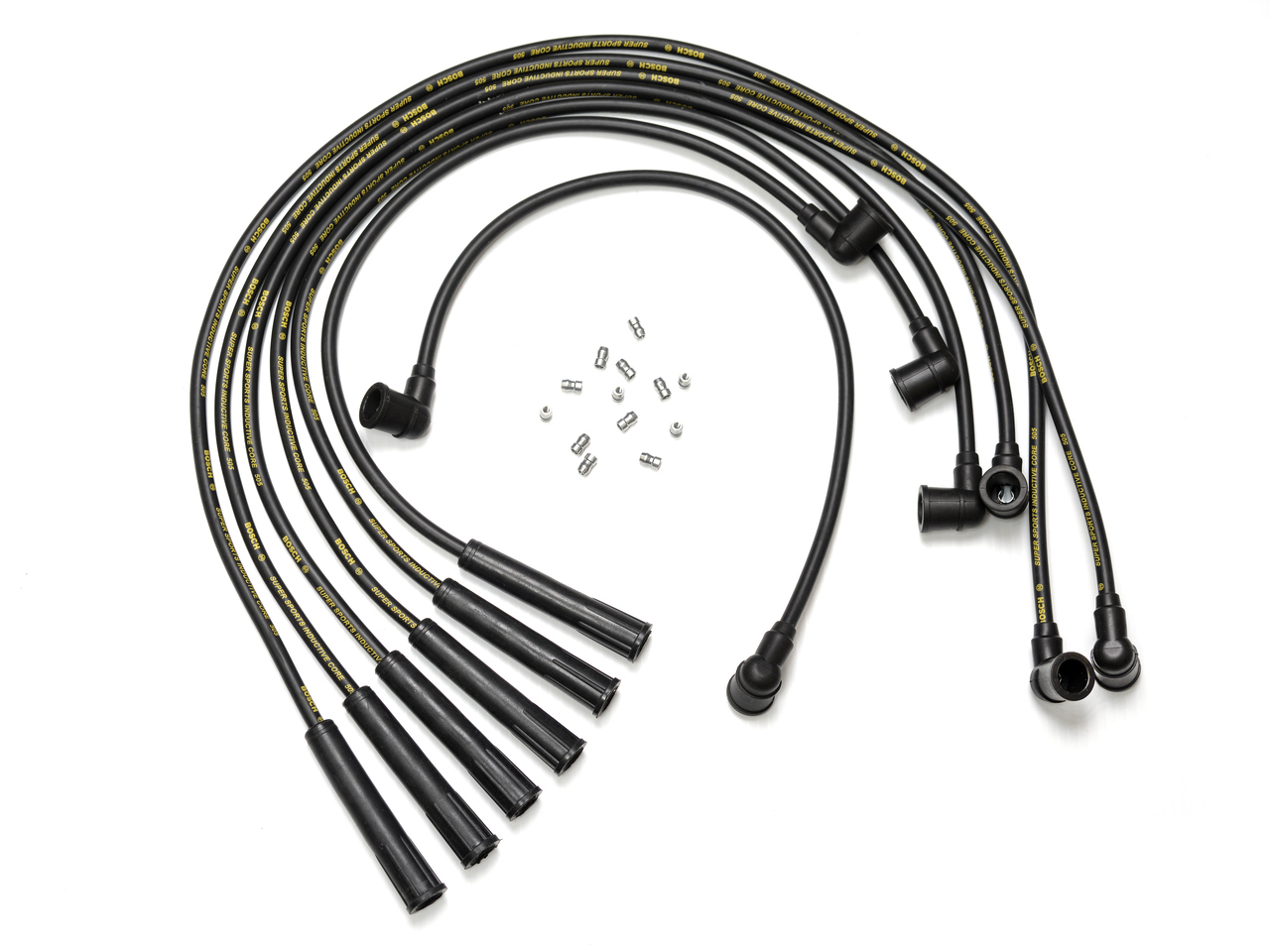 Ignition Cable Kit