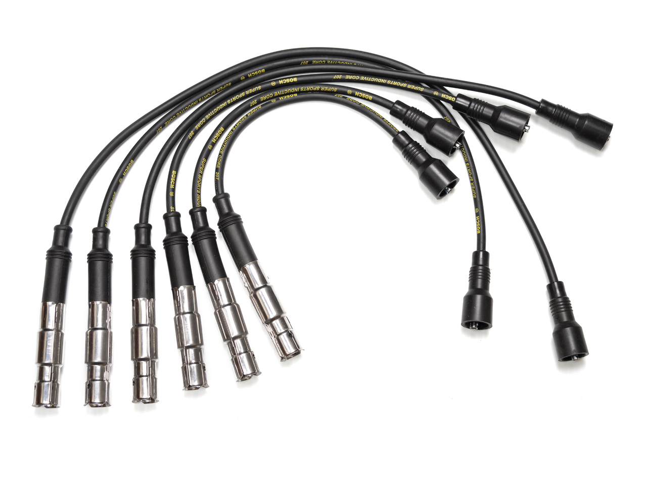Ignition Cable Kit