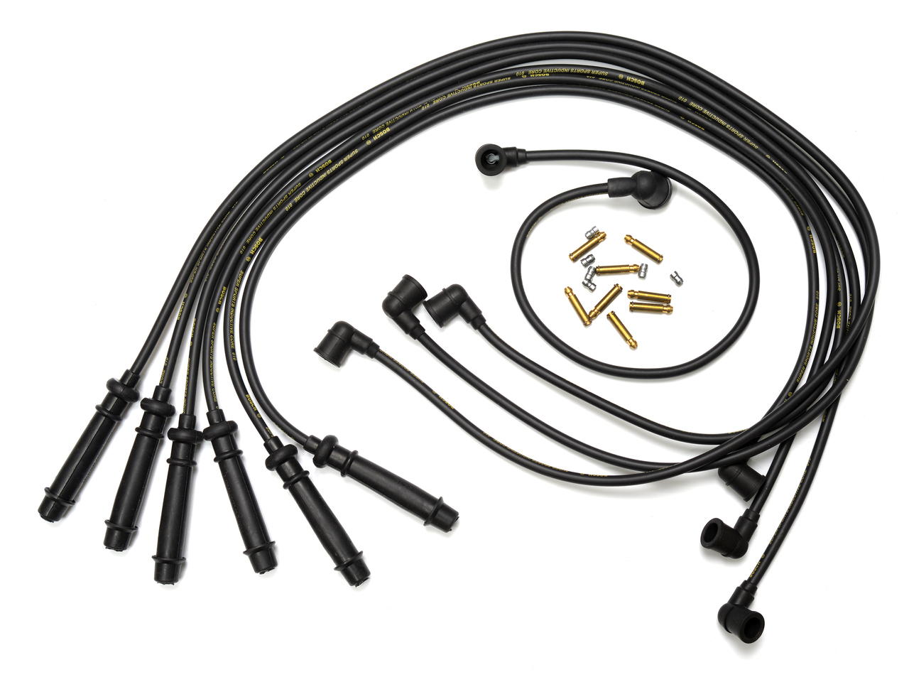 Ignition Cable Kit