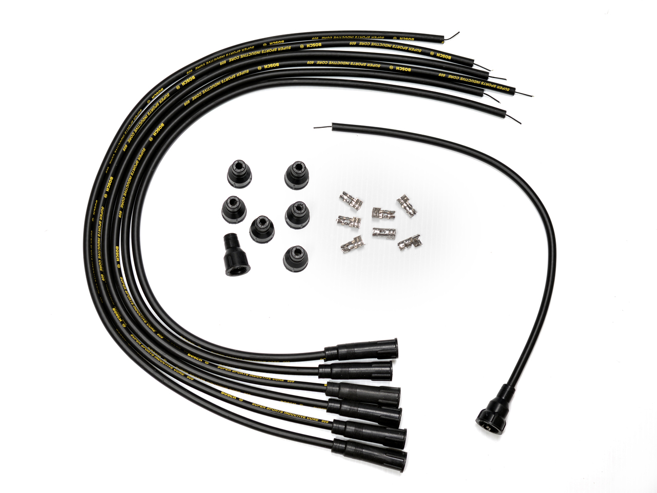 Ignition Cable Kit