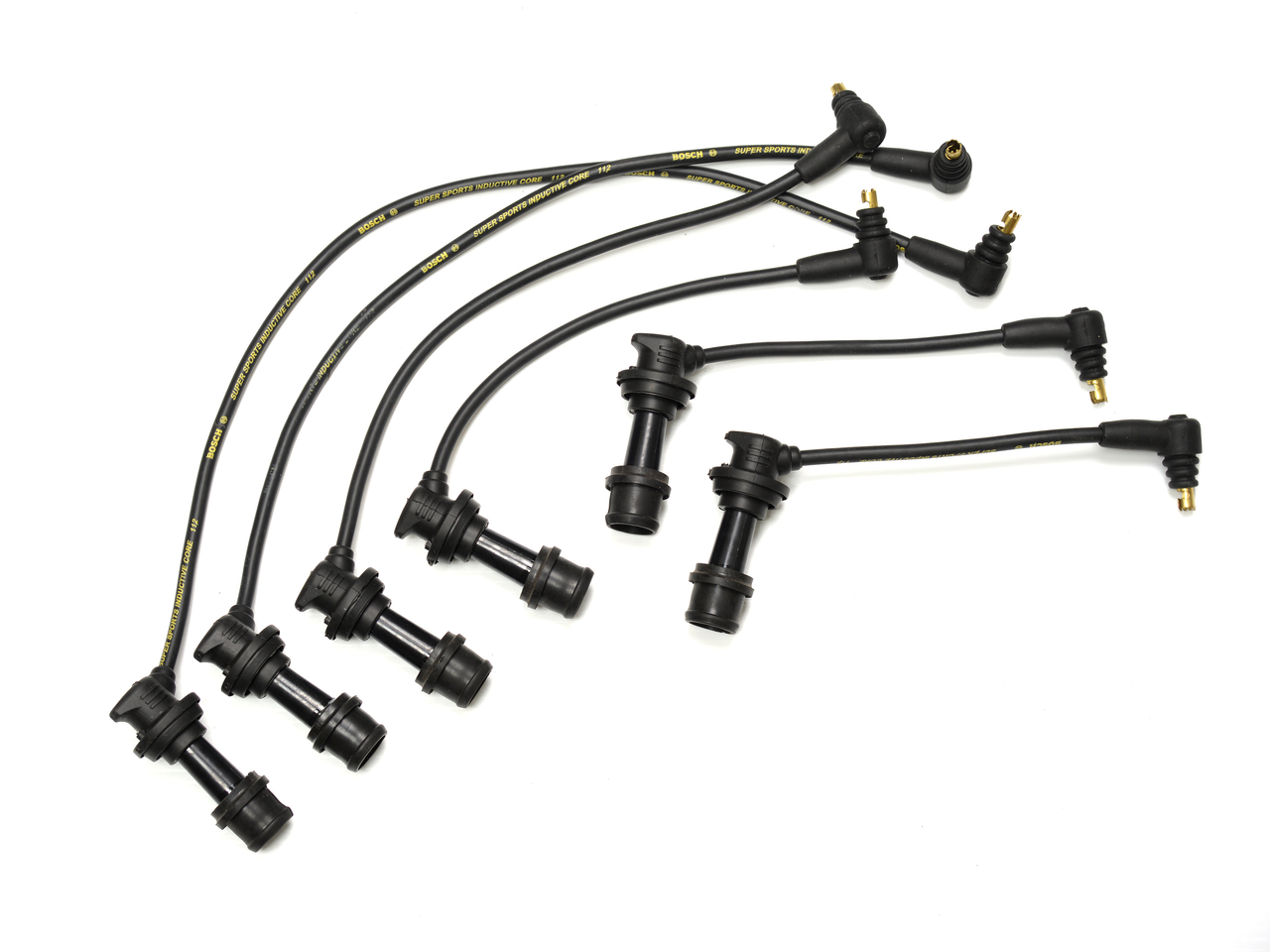 Ignition Cable Kit