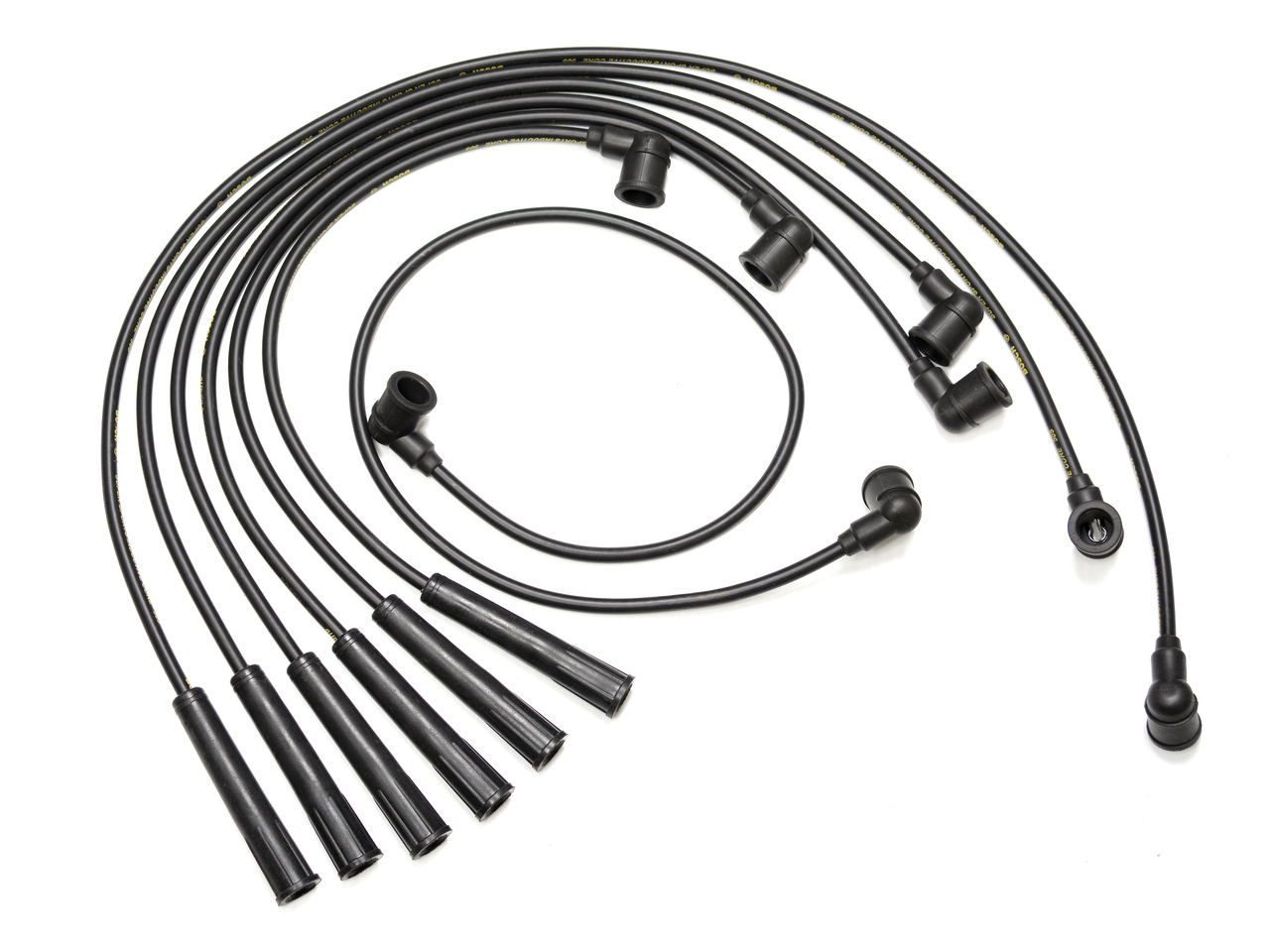 Ignition Cable Kit