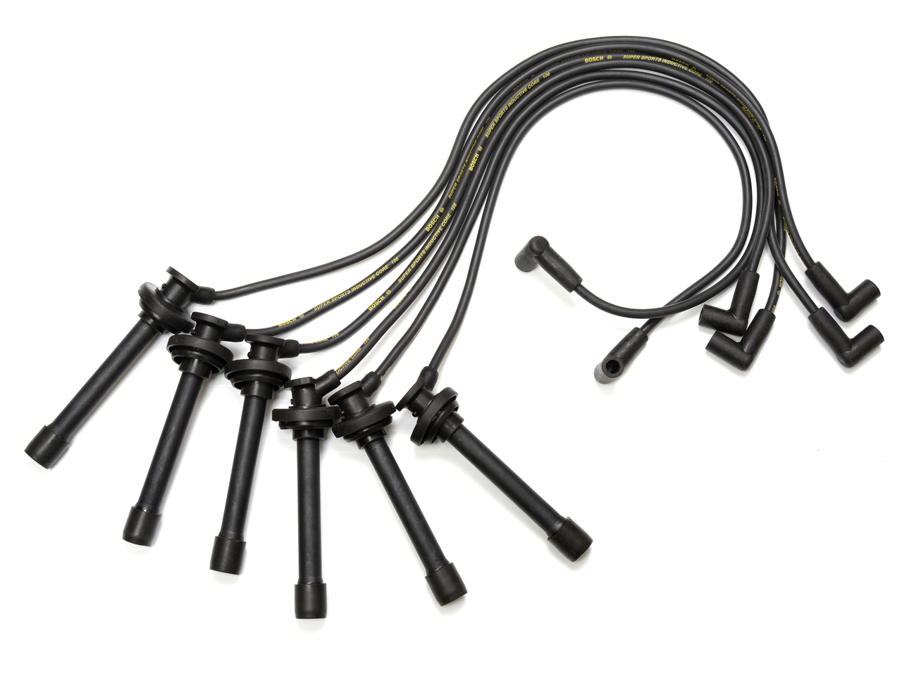 Ignition Cable Kit