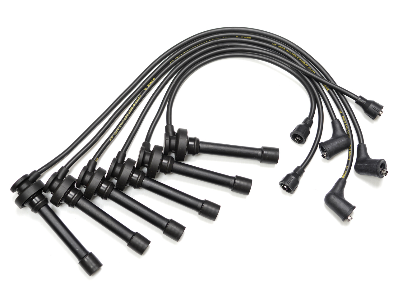 Ignition Cable Kit