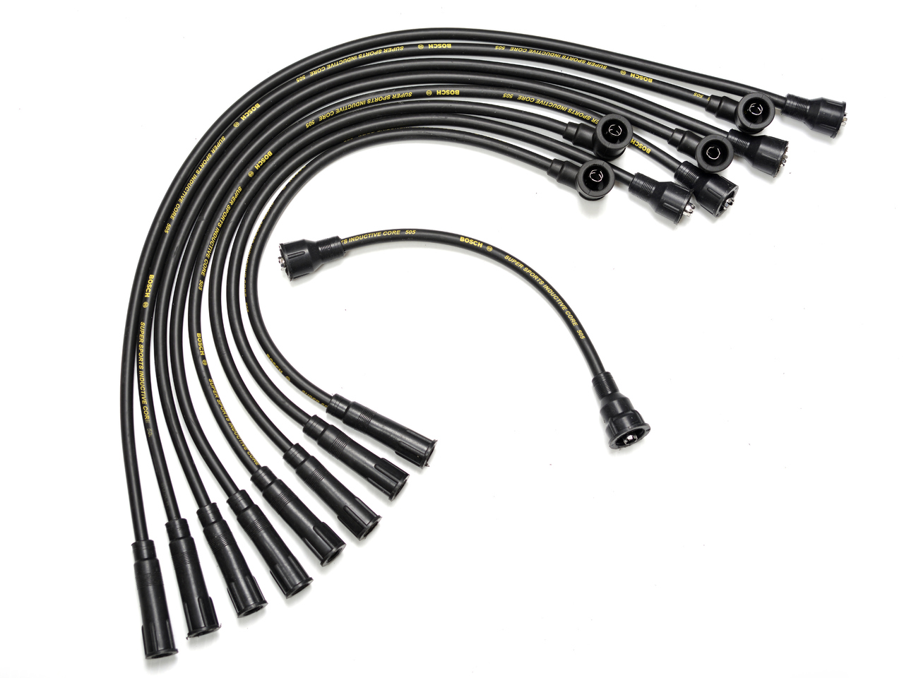 Ignition Cable Kit