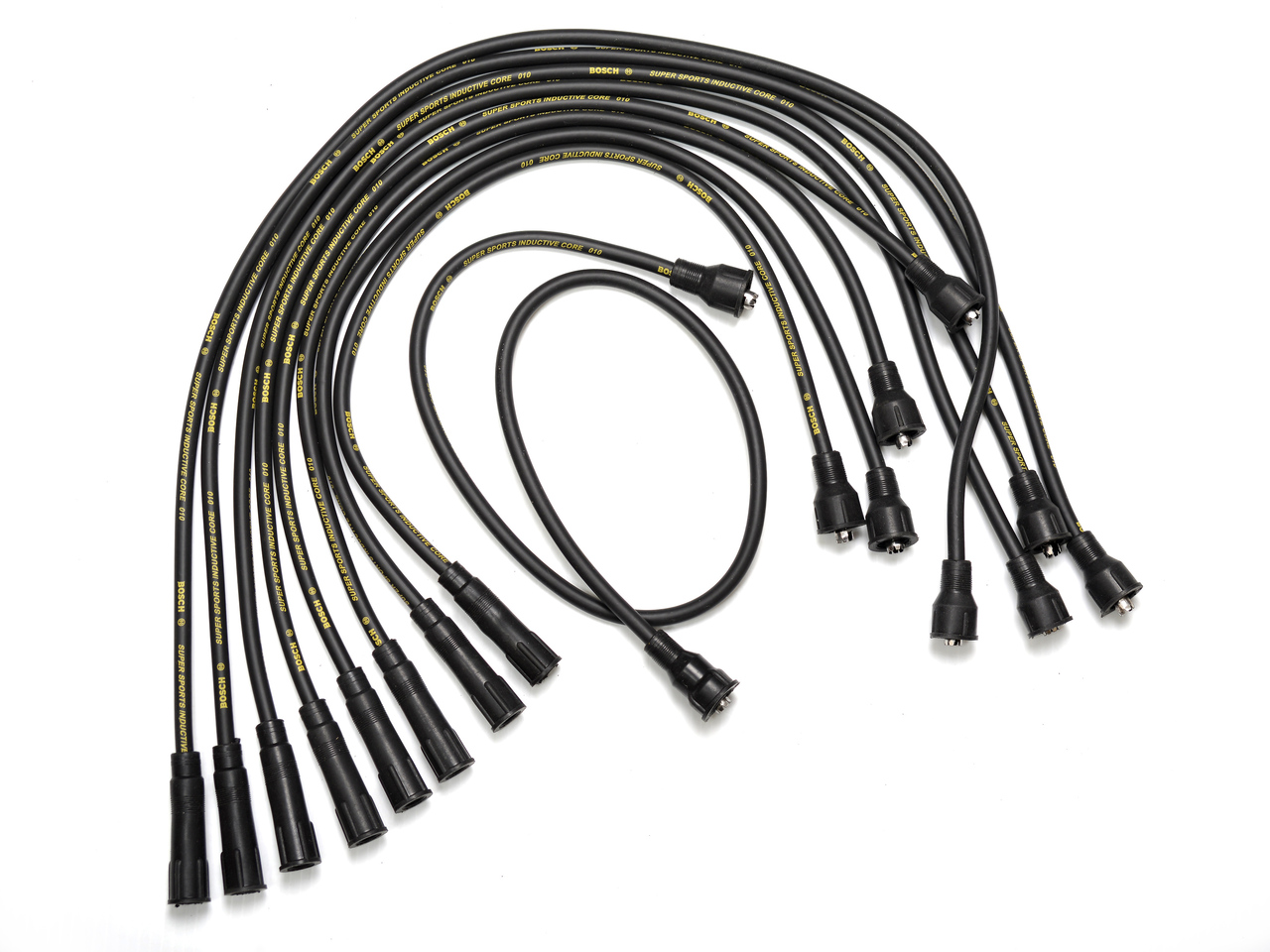 Ignition Cable Kit