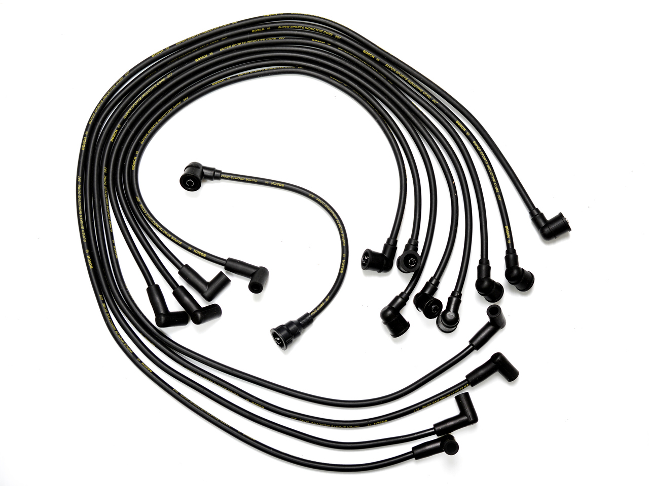 Ignition Cable Kit