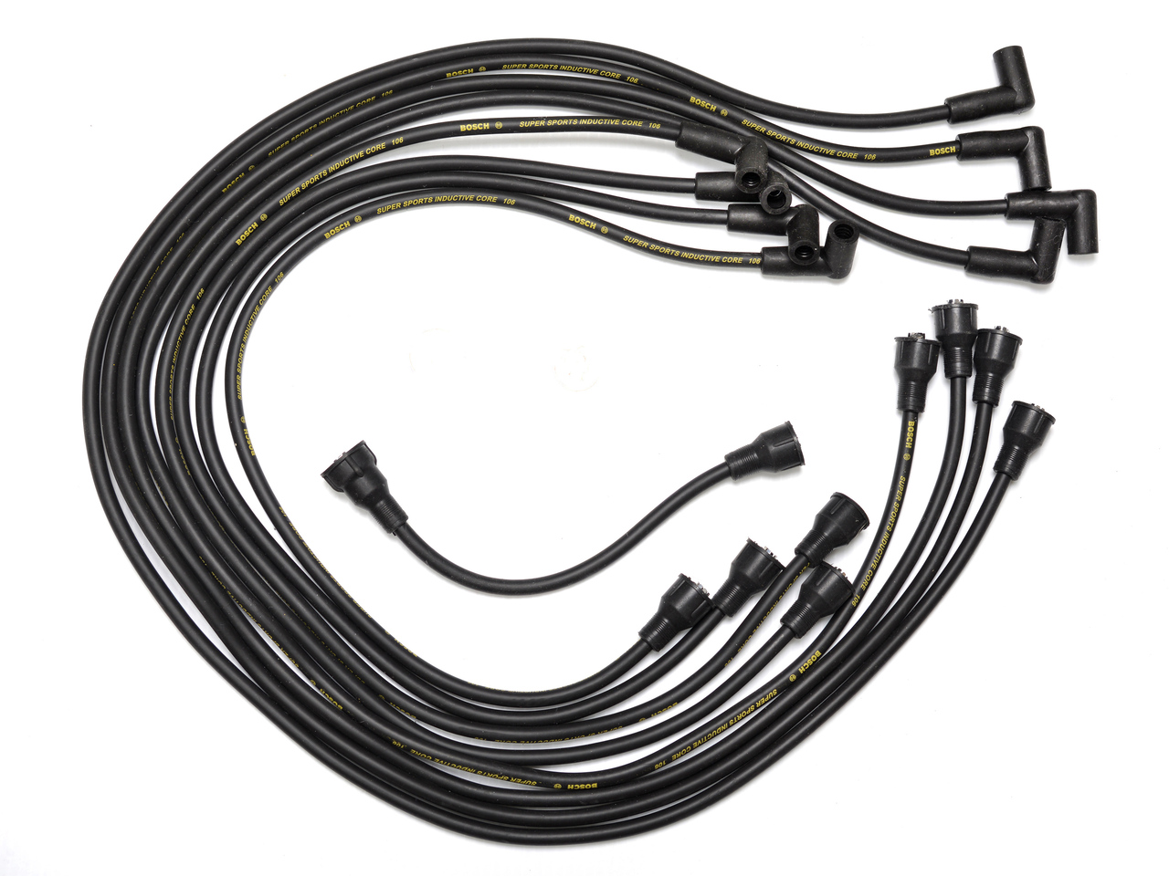 Ignition Cable Kit