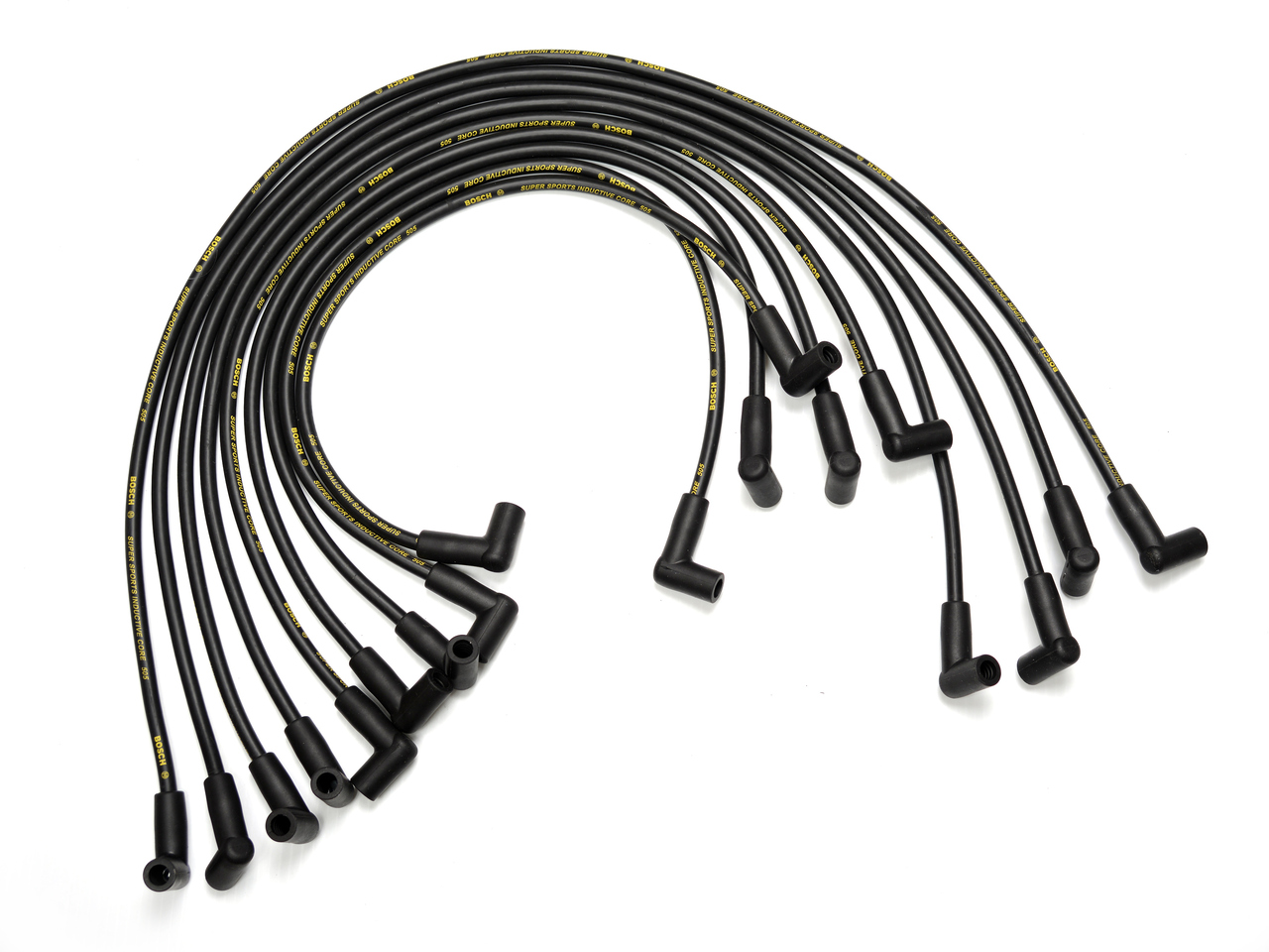Ignition Cable Kit