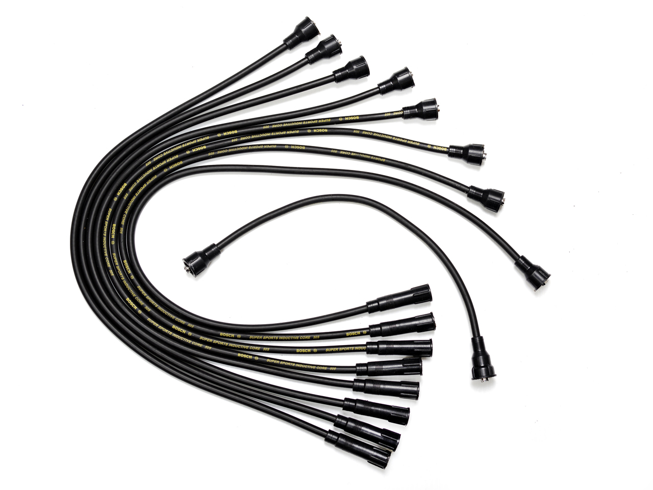 Ignition Cable Kit