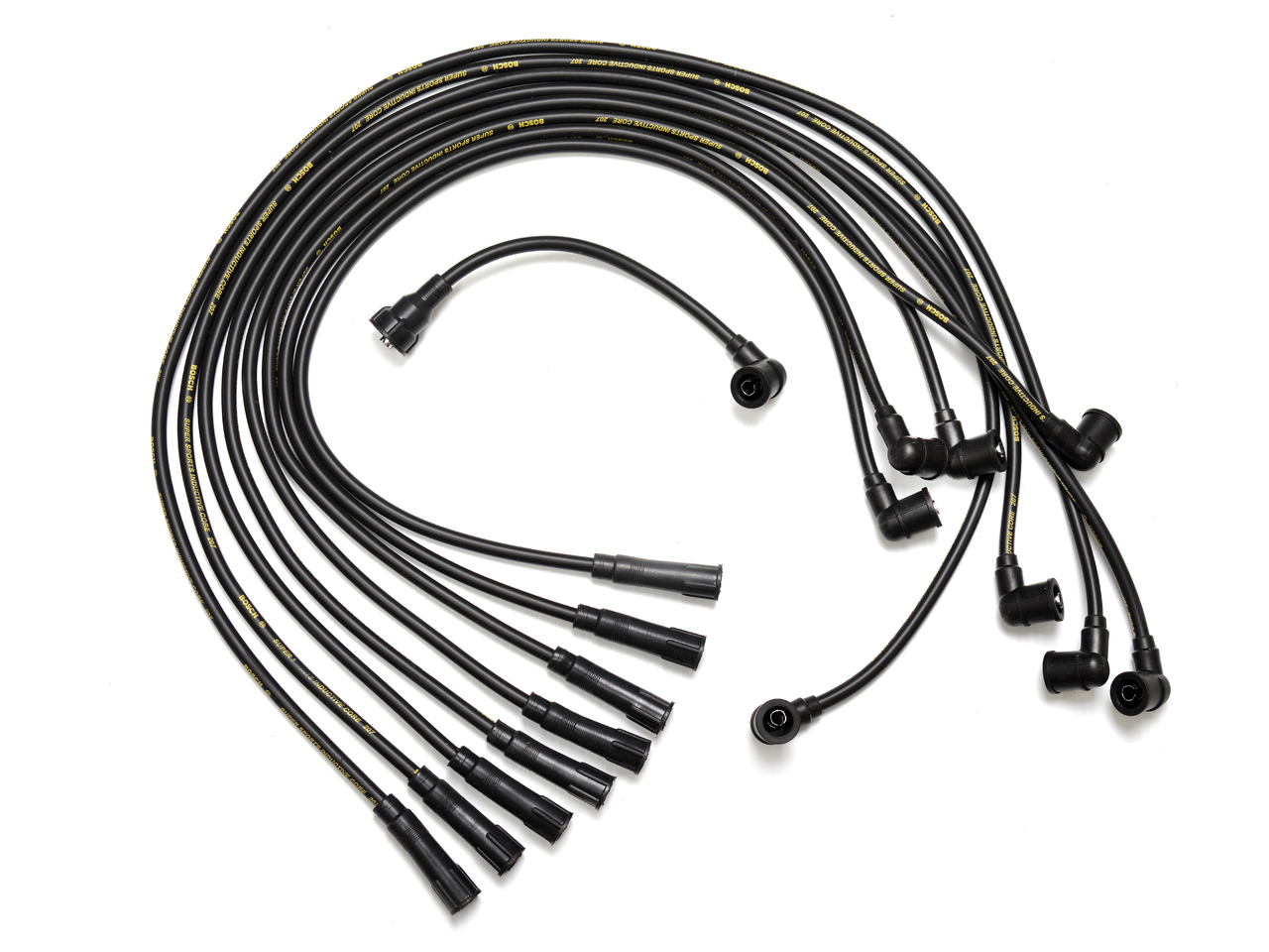 Ignition Cable Kit