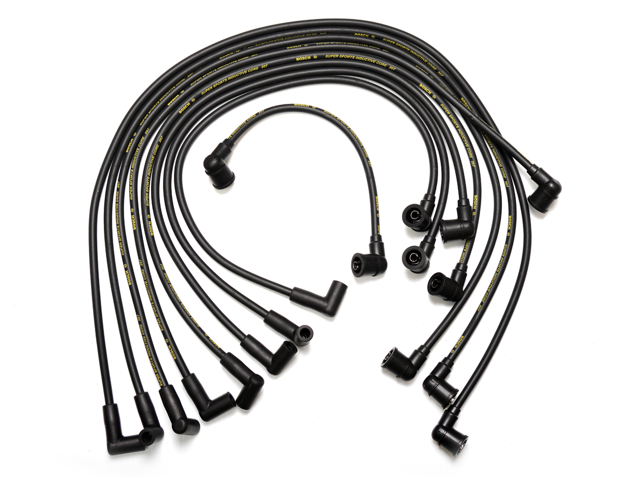Ignition Cable Kit