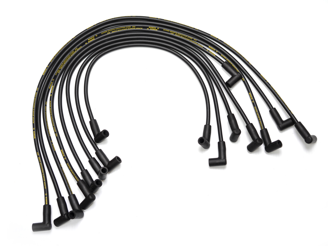 Ignition Cable Kit