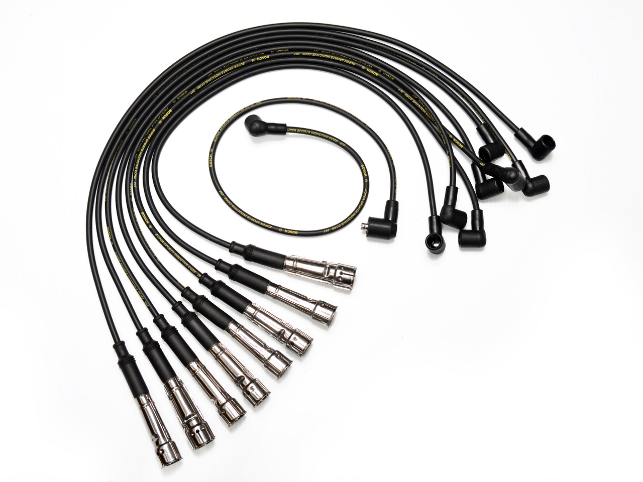 Ignition Cable Kit