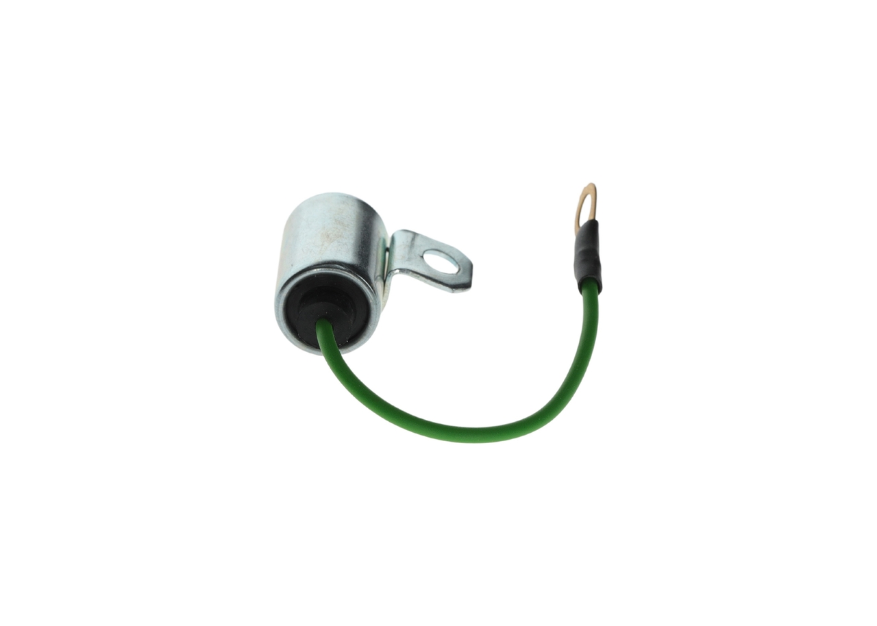 BOSCH F 005 X04 399 Συμπυκνωτής, σύστ. ανάφλεξης for DAIHATSU TOYOTA