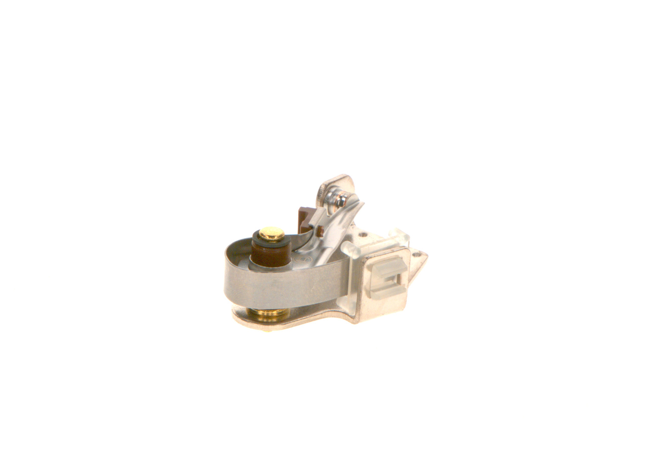 Contact Breaker, distributor 2