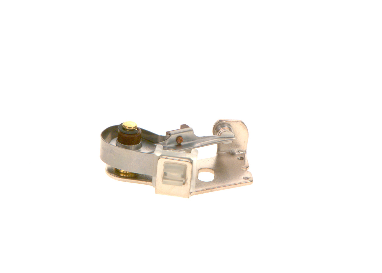 Contact Breaker, distributor 3