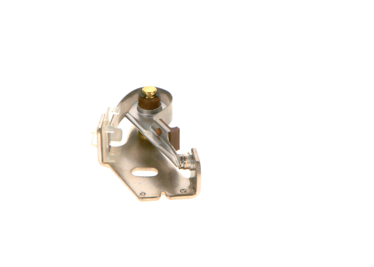 Contact Breaker, distributor 4