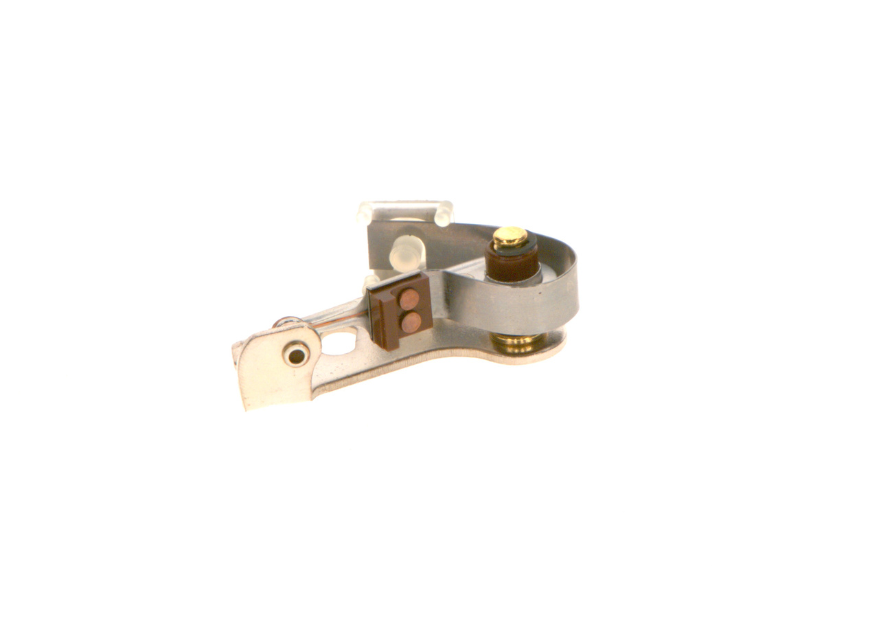 Contact Breaker, distributor 5