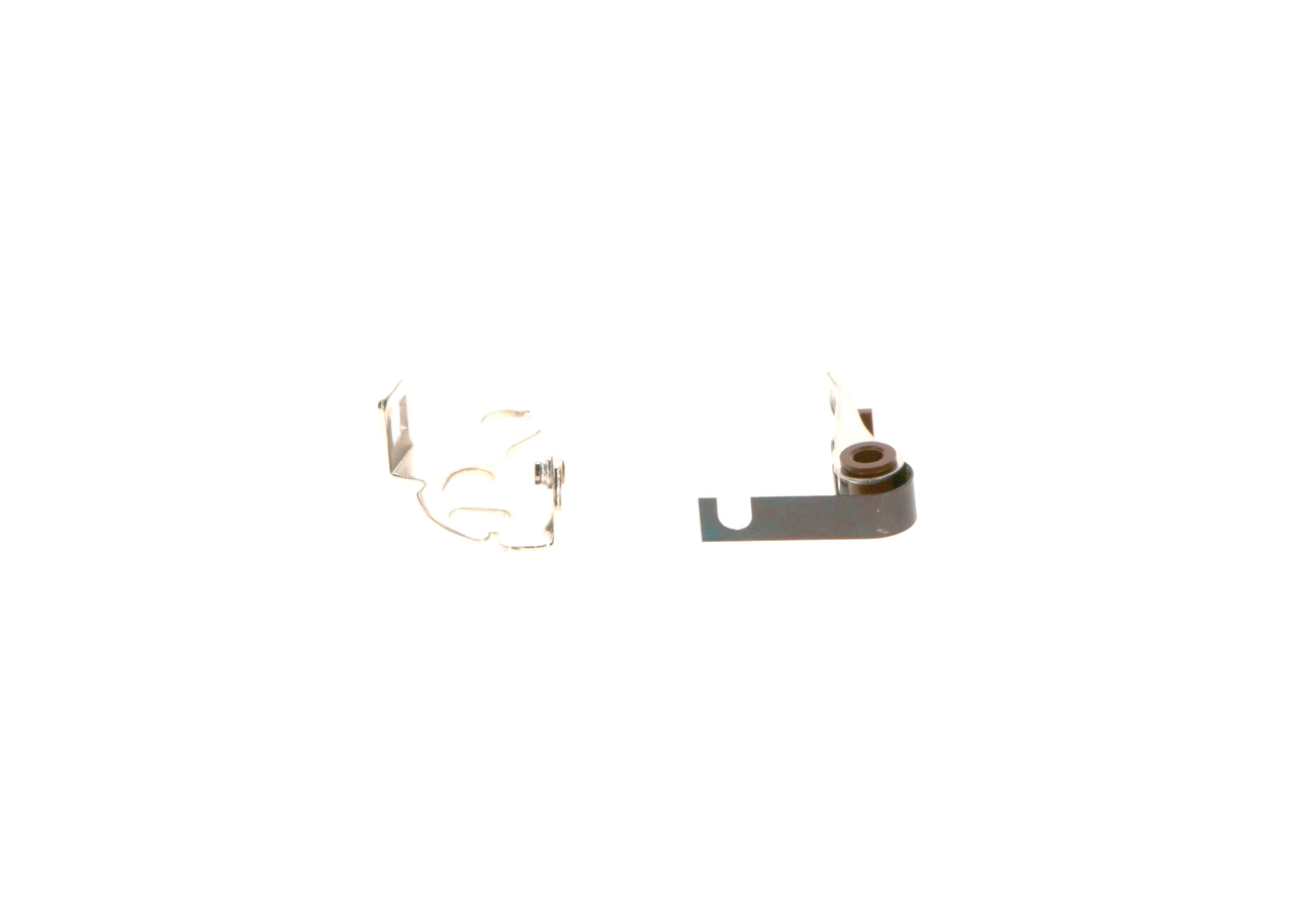 BOSCH F 005 X04 408 Kontaktsatz, Zündverteiler