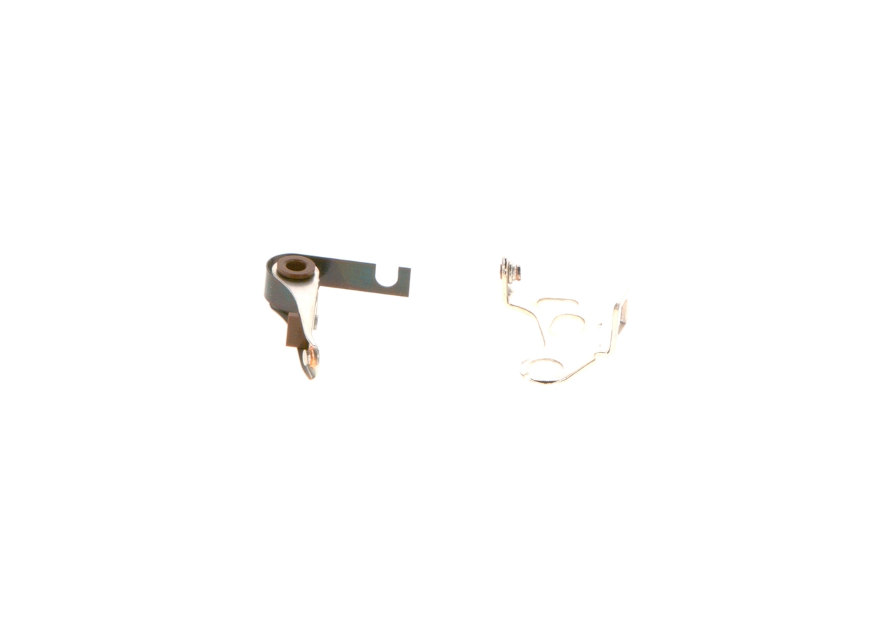 BOSCH F 005 X04 408 Kontaktsatz, Zündverteiler