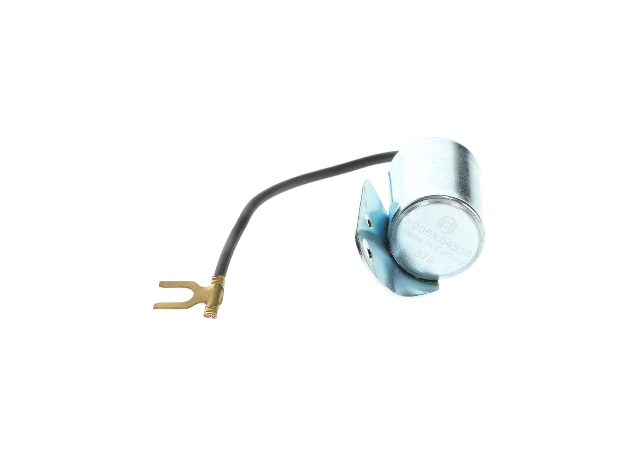 BOSCH F 005 X04 536 Συμπυκνωτής, σύστ. ανάφλεξης for FORD AUSTRALIA