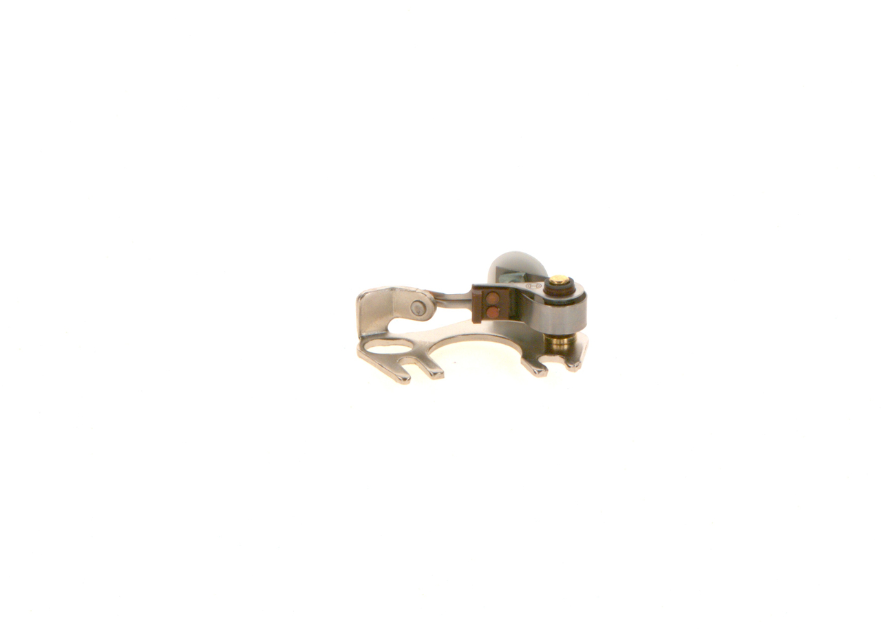 BOSCH F 005 X04 543 Σετ επαφών, διανομέας for HOLDEN NISSAN