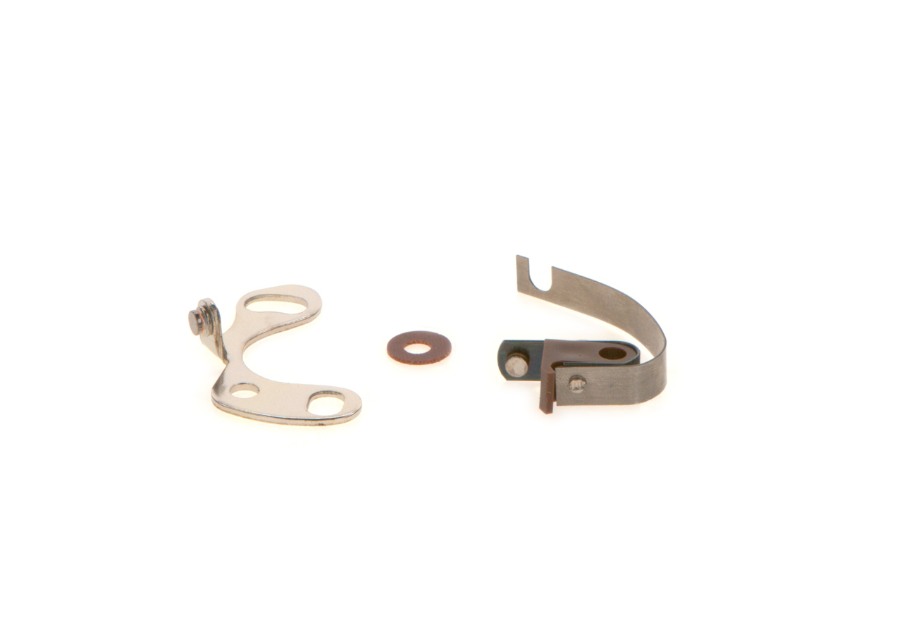 BOSCH F 005 X04 626 Σετ επαφών, διανομέας for LAND ROVER