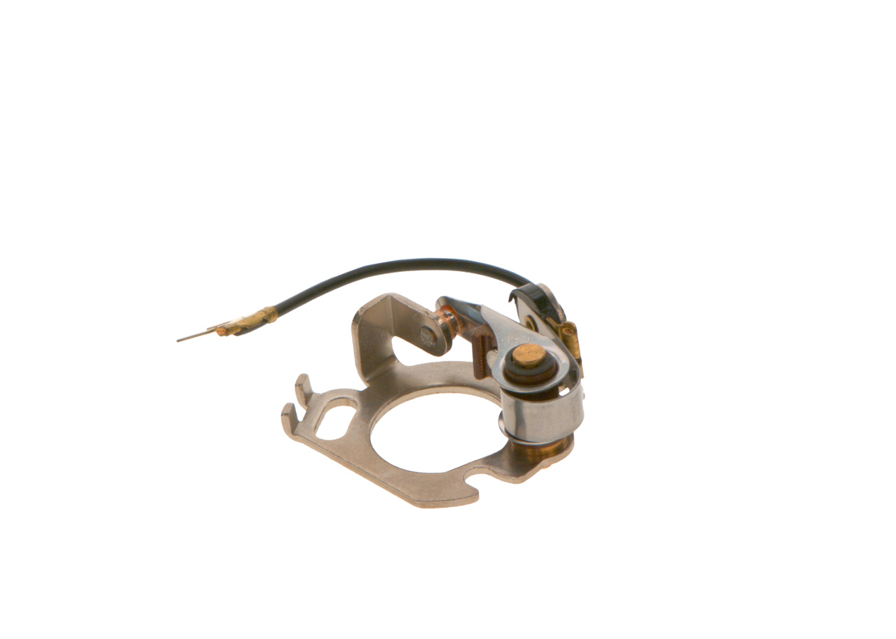 Contact Breaker, distributor 2