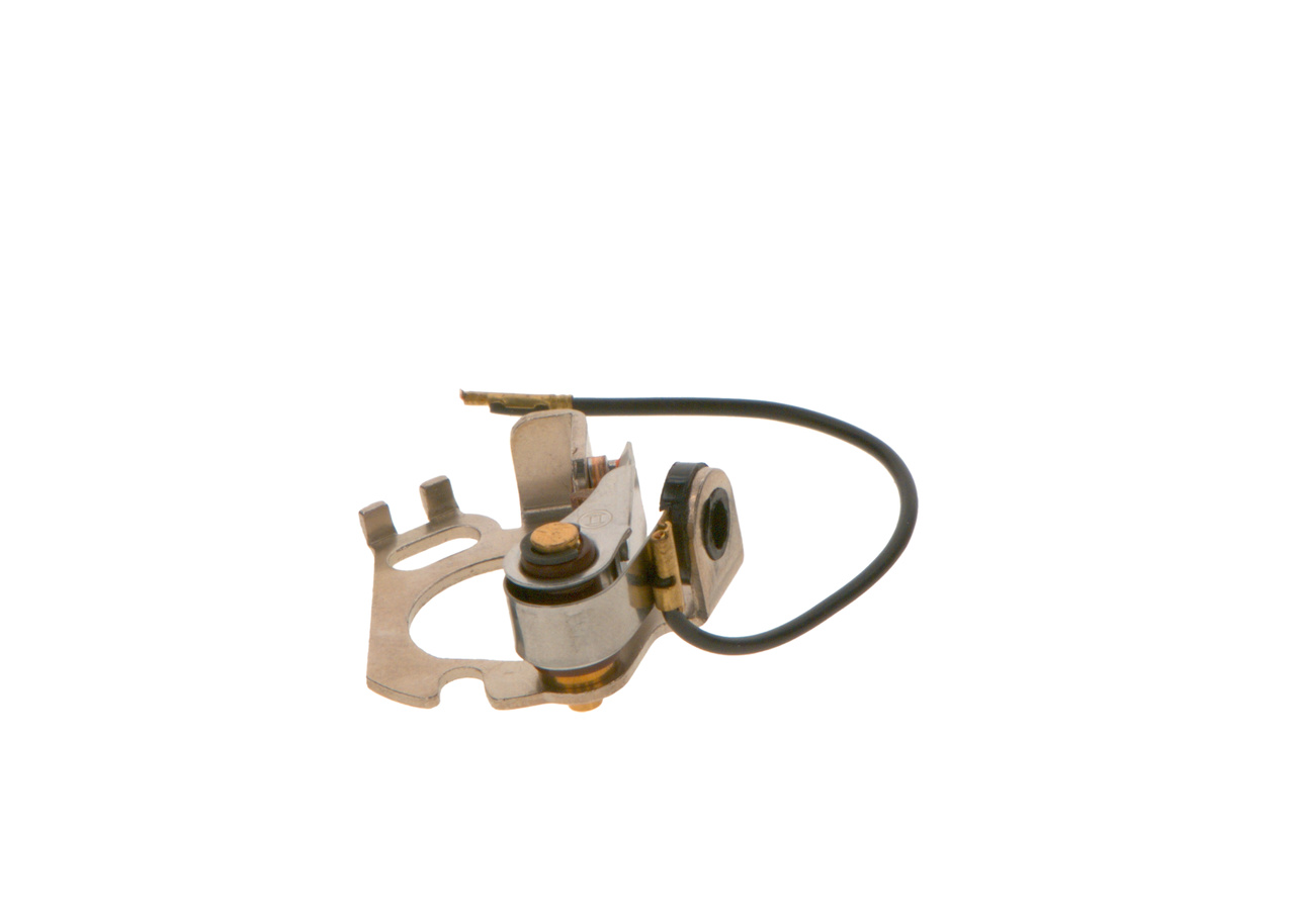Contact Breaker, distributor 3