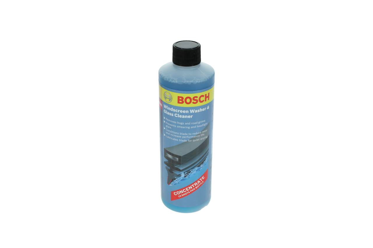 BOSCH F 005 X10 827 Reiniger, Scheibenreinigungsanlage