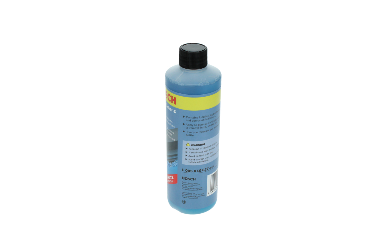 Cleaner, window cleaning system 2