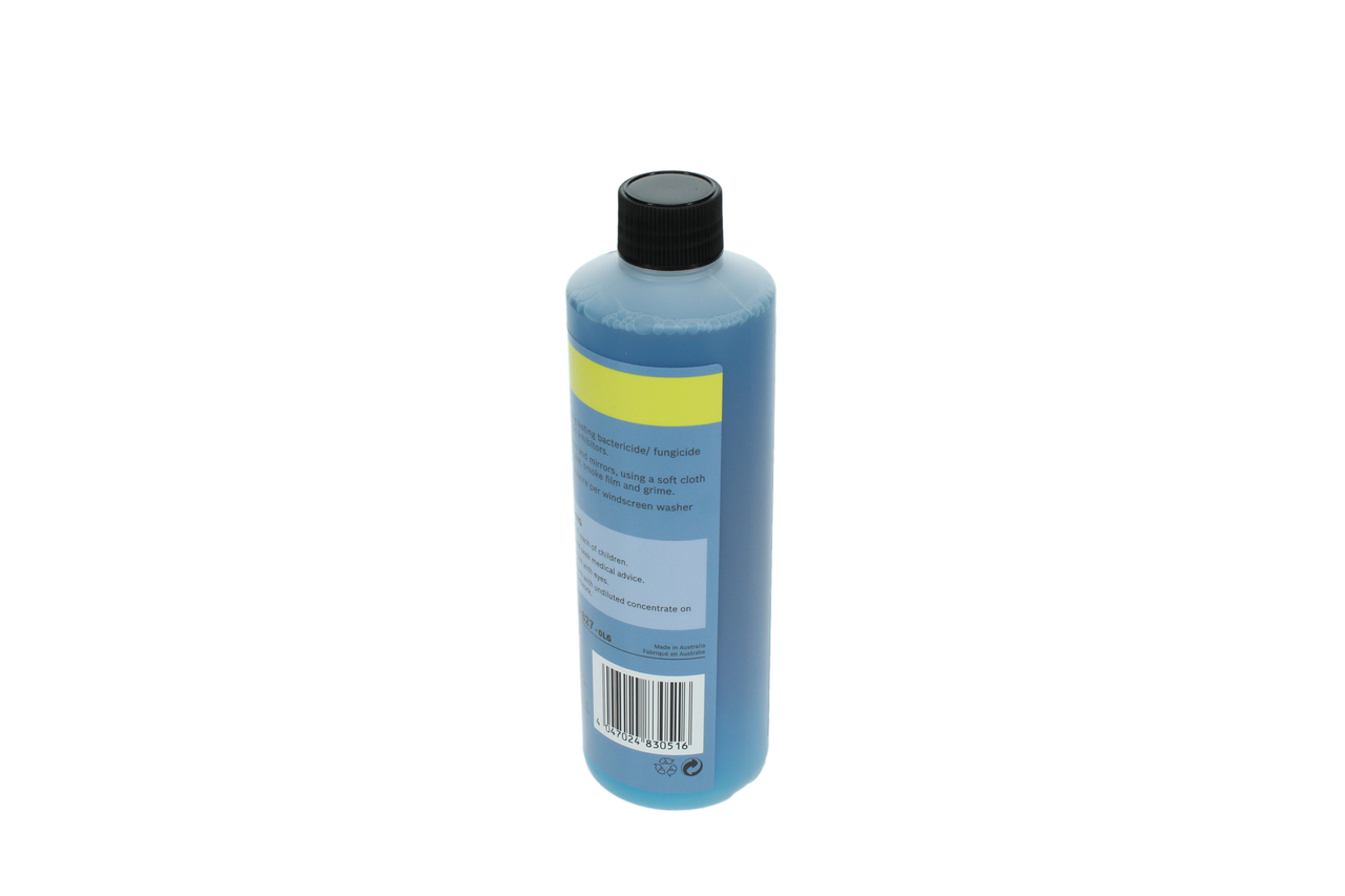 Cleaner, window cleaning system 3
