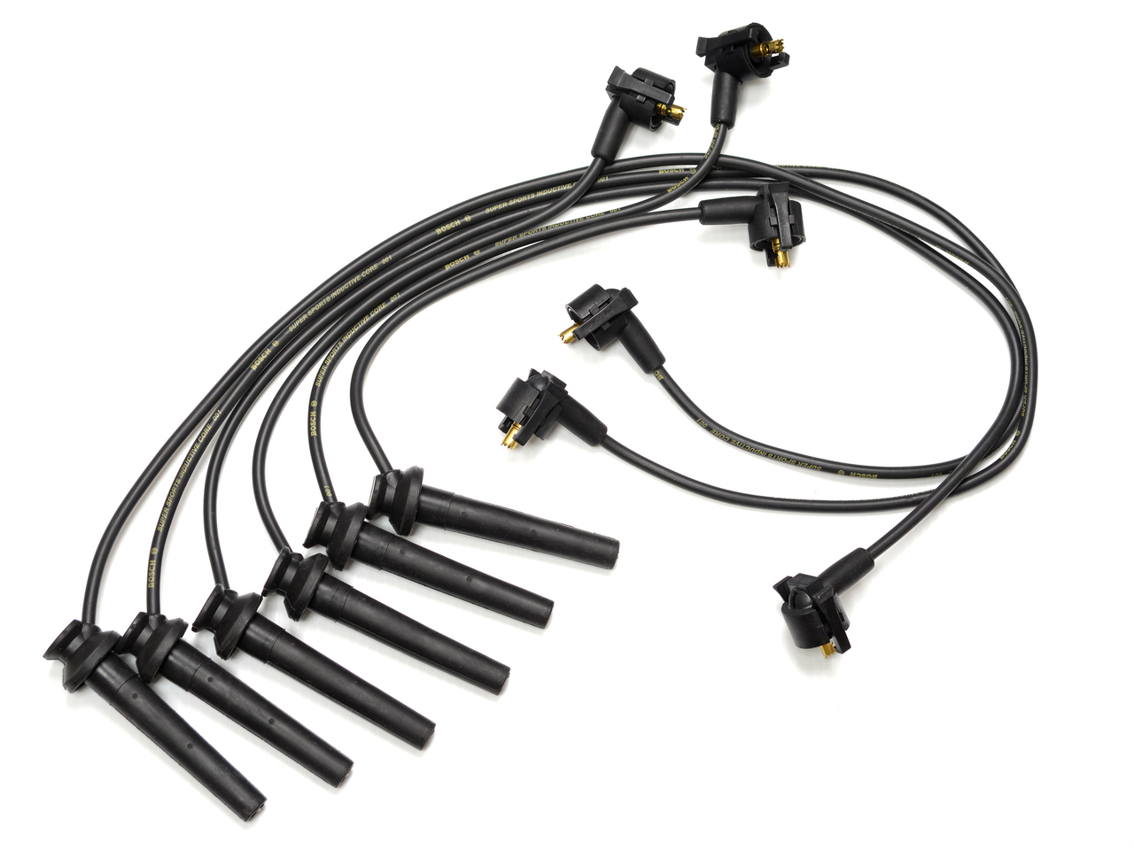 Ignition Cable Kit
