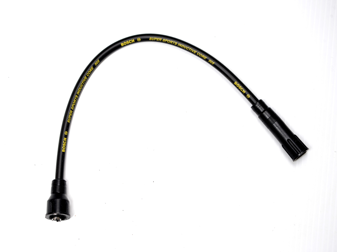 BOSCH F 005 X13 945 Zündleitung