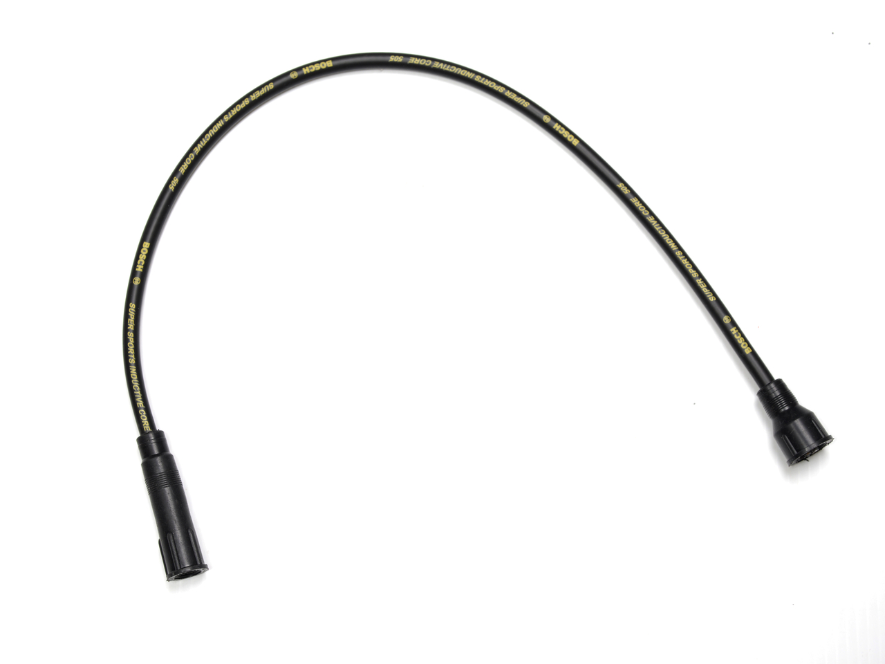 BOSCH F 005 X13 952 Zündleitung