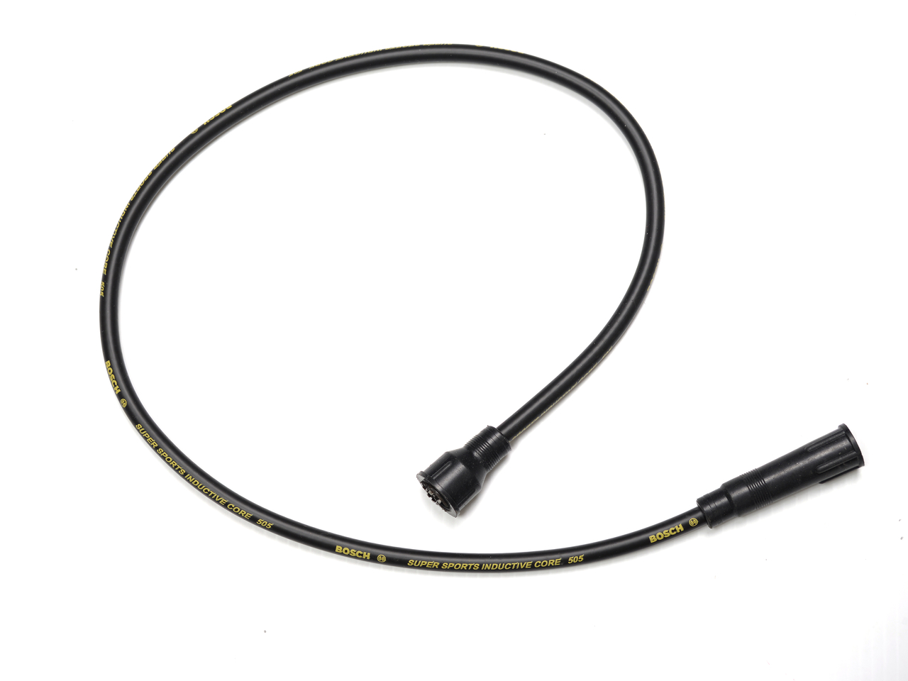 BOSCH F 005 X13 966 Zündleitung