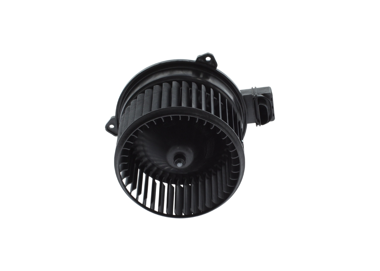 BOSCH F 006 B10 093 Elektromotor, Innenraumgebläse