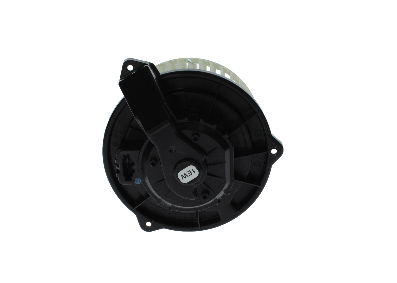 BOSCH F 006 B10 310 Elektromotor, Innenraumgebläse