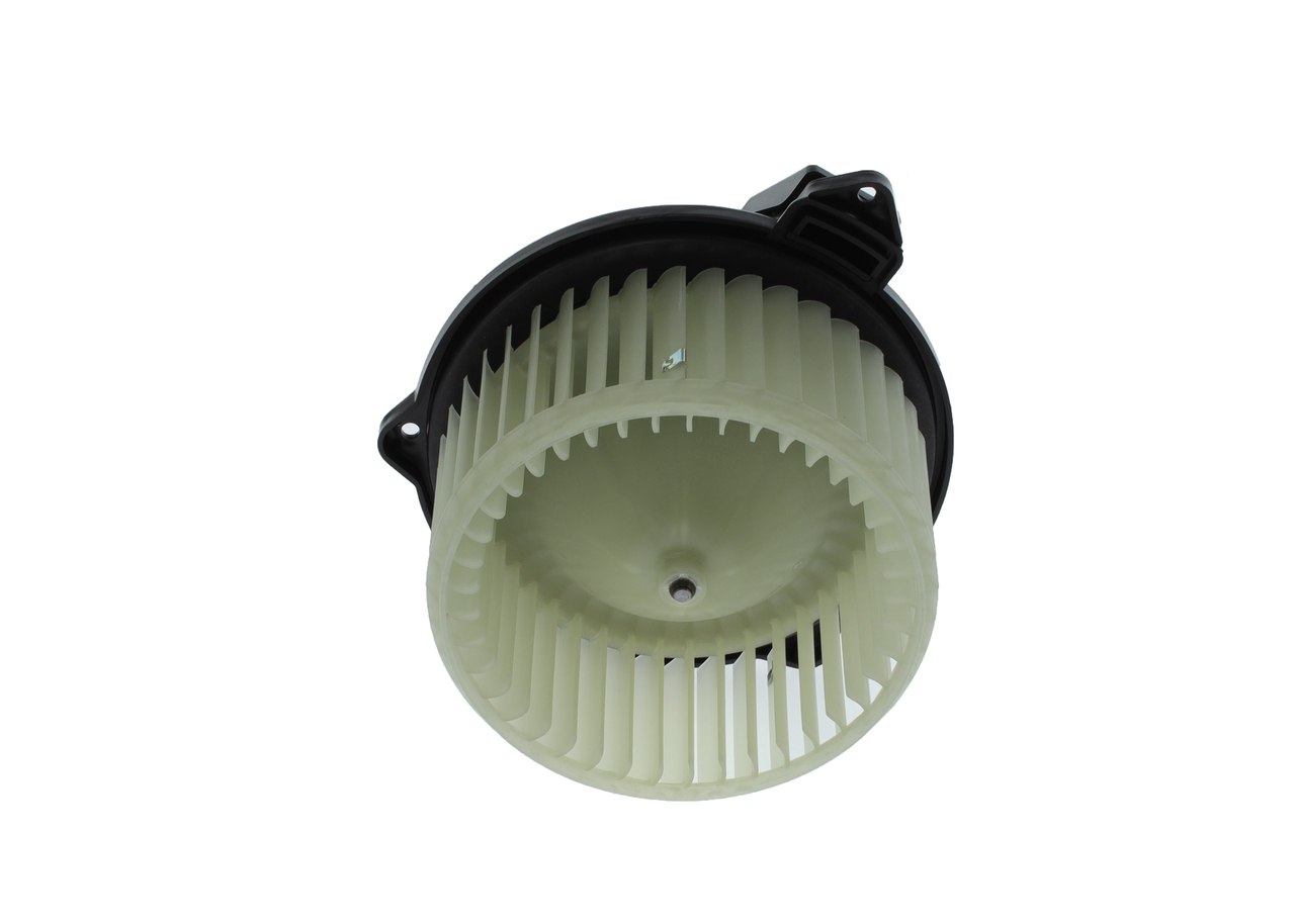 BOSCH F 006 B10 310 Elektromotor, Innenraumgebläse