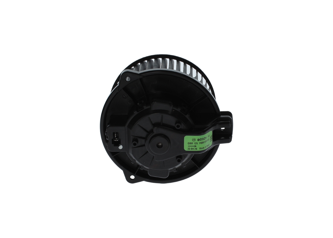 BOSCH F 006 B10 413 Elektromotor, Innenraumgebläse