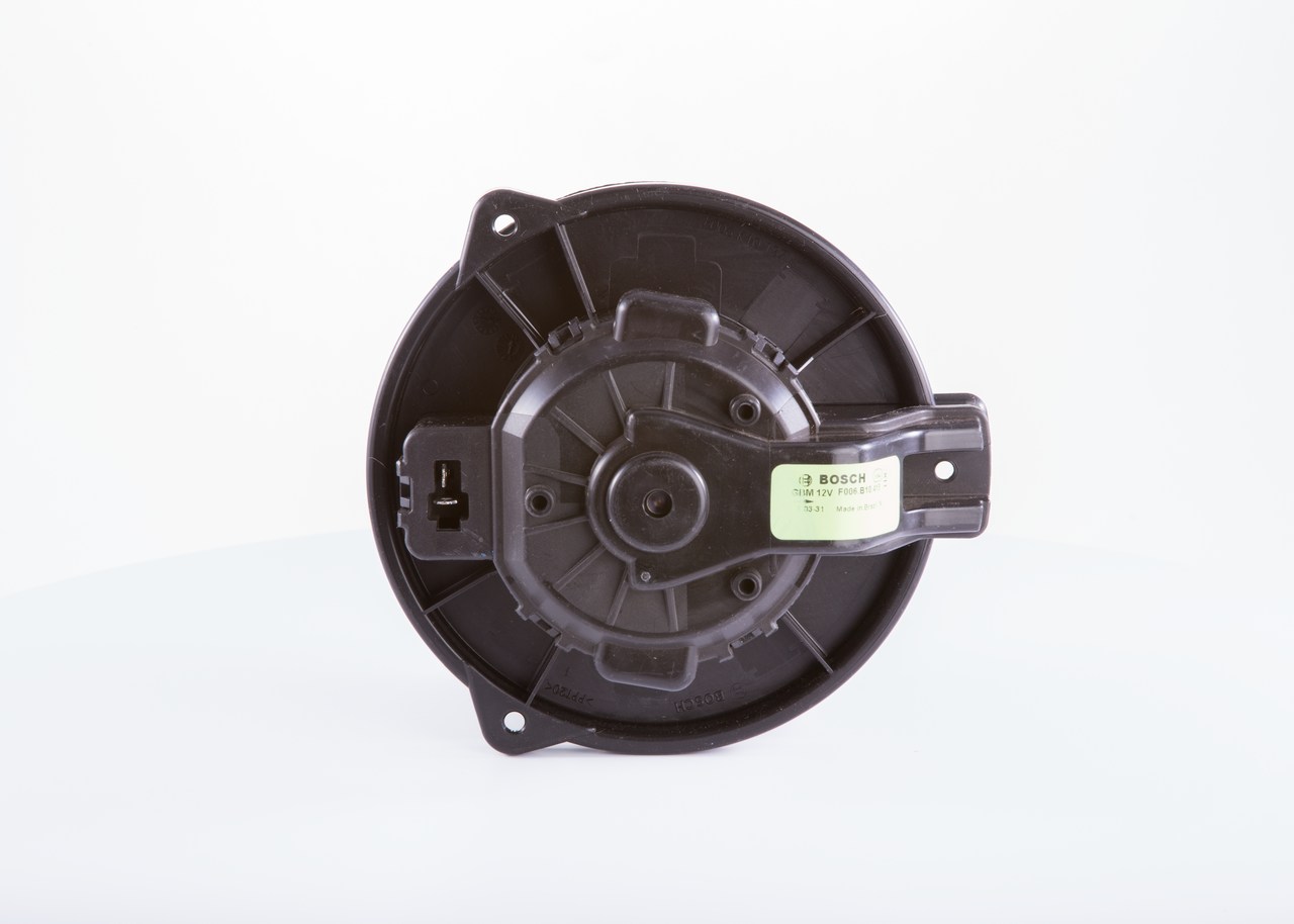 BOSCH F 006 B10 413 Elettromotore, Ventilatore abitacolo-Elettromotore, Ventilatore abitacolo-Ricambi Euro