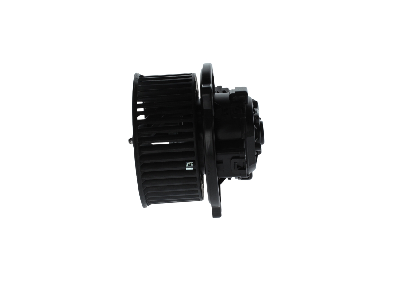 BOSCH F 006 B10 413 Elektromotor, Innenraumgebläse