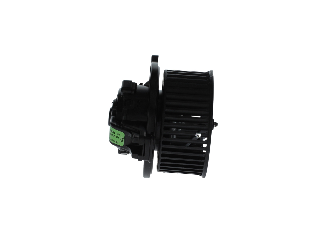 BOSCH F 006 B10 413 Elektromotor, Innenraumgebläse