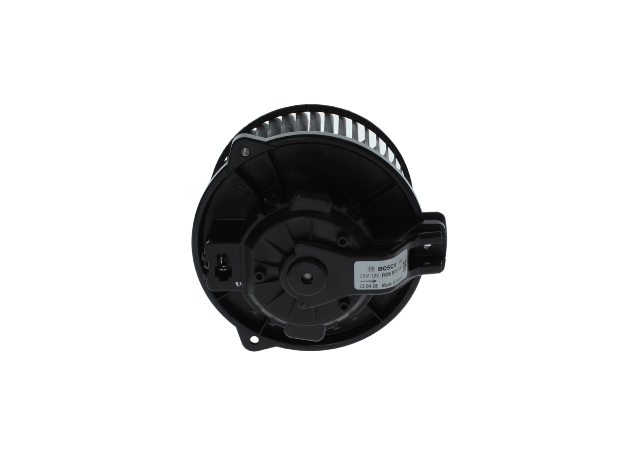 BOSCH F 006 B10 414 Elektromotor, Innenraumgebläse