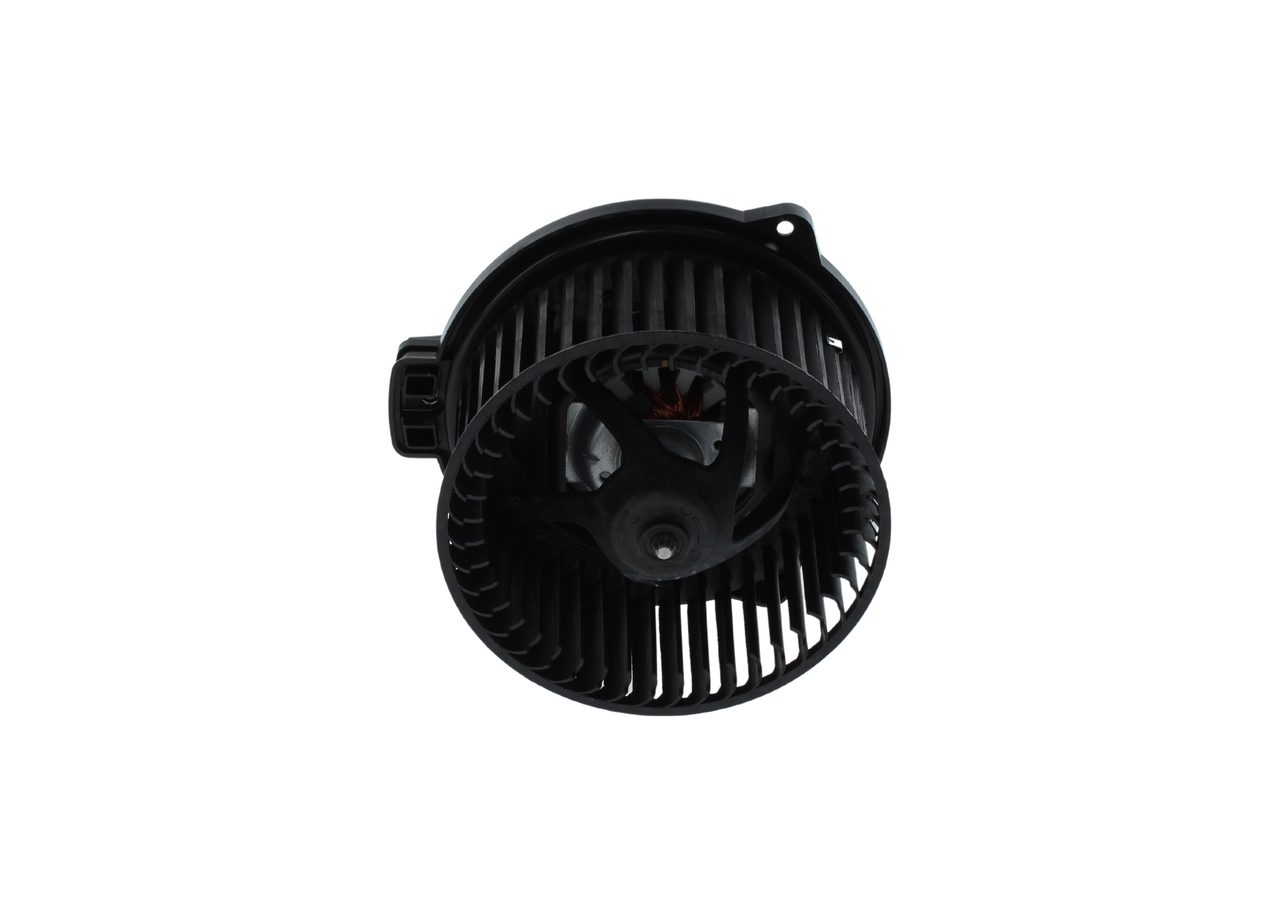 BOSCH F 006 B10 414 Elektromotor, Innenraumgebläse