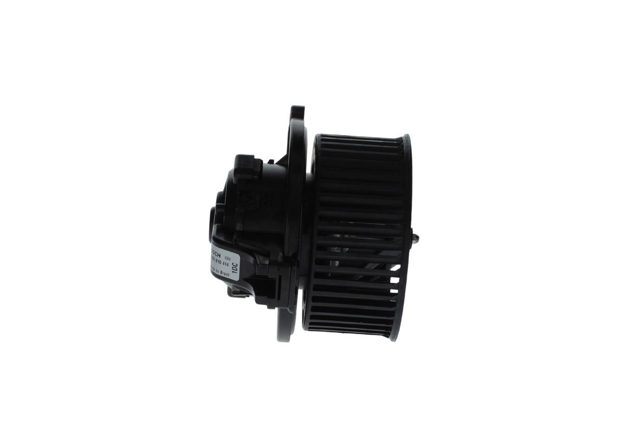 BOSCH F 006 B10 414 Elektromotor, Innenraumgebläse